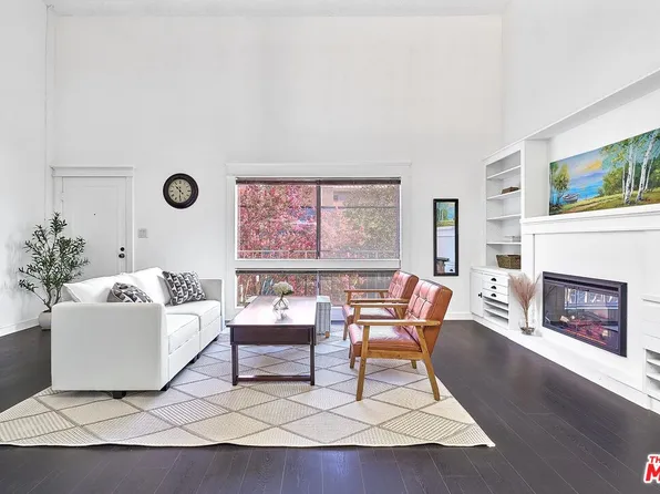 200 S La Fayette Park Pl APT 2, Los Angeles, CA 90057