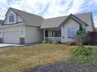 19815 Pembrook Ave, Caldwell, ID 83605