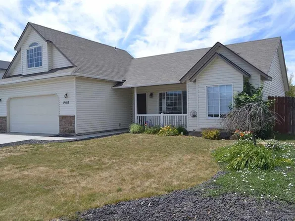 19815 Pembrook Ave, Caldwell, ID 83605
