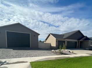 1232 W Pickerel Ave, Post Falls, ID 83854