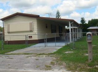 1101 Morgan Grice Rd, Wauchula, FL 33873