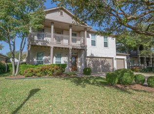10728 N Canoa Hills Trl, Austin, TX 78717
