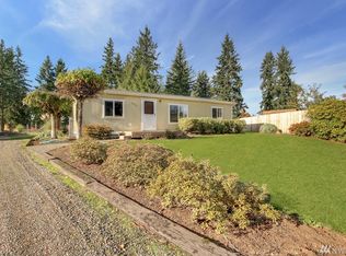 24009 122nd St E, Buckley, WA 98321