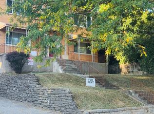 915 Barry Ln APT 2, Cincinnati, OH 45229