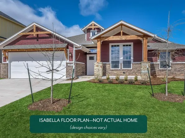 11224 NW 135th St, Piedmont, OK 73078