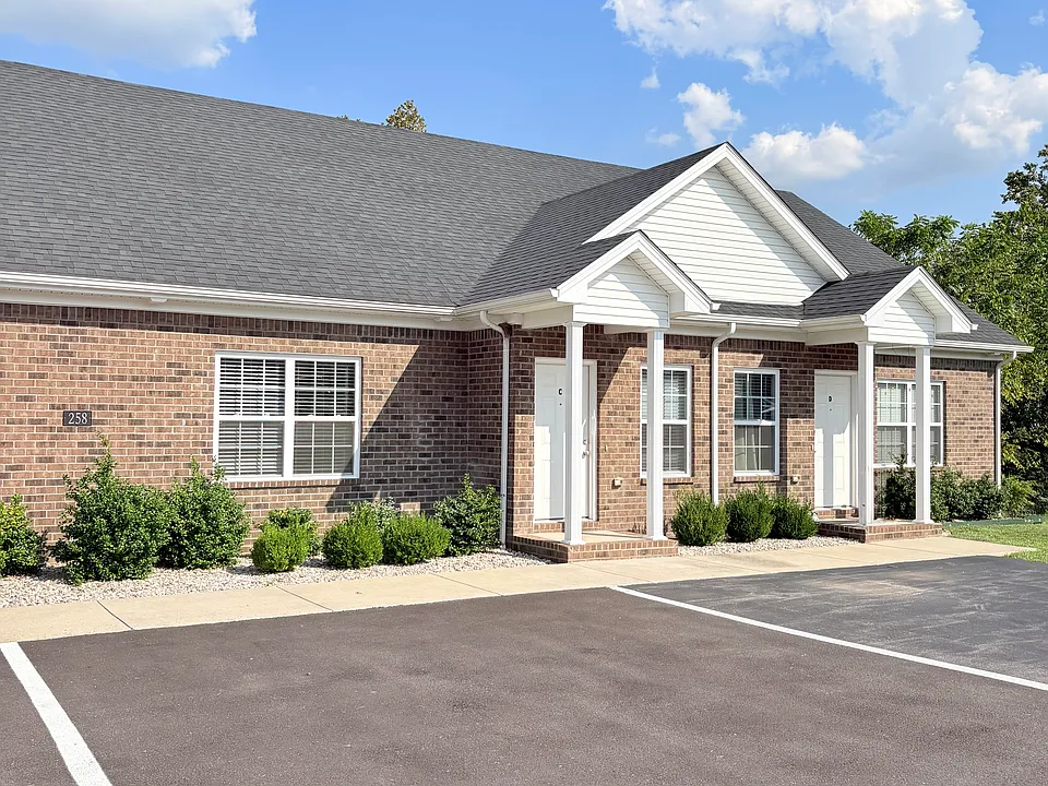 258 Spring Creek Ave