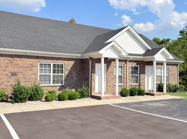 258 Spring Creek Ave, Bowling Green, KY 42101