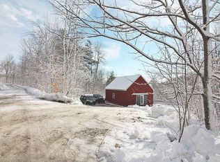 118 Murray Rd, Frankfort, ME 04438