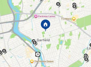 222 Semel Ave APT 2, Garfield, NJ 07026