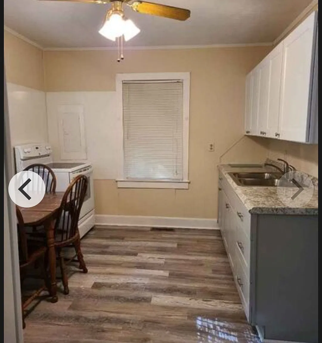 3 bed, 1250 sqft, $1,500 — Photo 2