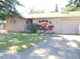 2065 McKinley St, Eugene, OR 97405