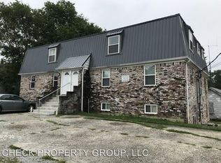 202 Hardin St APT 5, Taylorsville, KY 40071