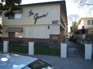6227 Greenleaf Ave APT 1, Whittier, CA 90601