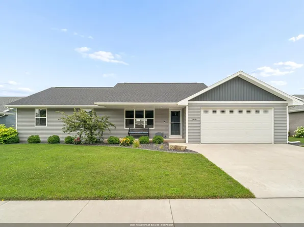 2406 Hendricks Ave, Kaukauna, WI 54130