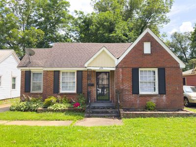 2703 Fizer Rd, Memphis, TN, 38114