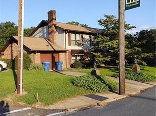 119 S Center St, Taylorsville, NC 28681