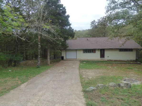 88 Wabash Dr, Cherokee Village, AR 72529