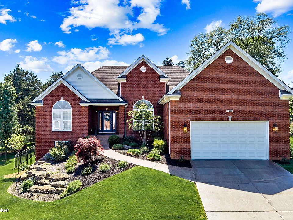 1st image of 4603 Stone Lakes Dr