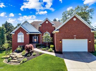 4603 Stone Lakes Dr, Louisville, KY 40299