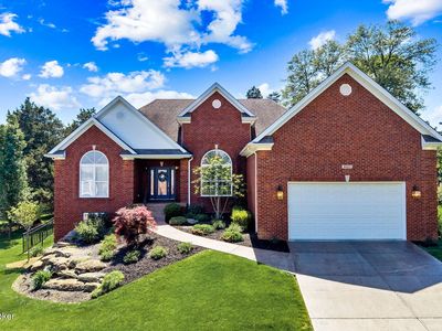 4603 Stone Lakes Dr, Louisville, KY, 40299