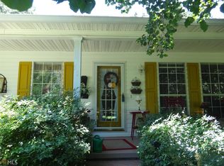 70 Old Pinson Rd NE, Rome, GA 30161