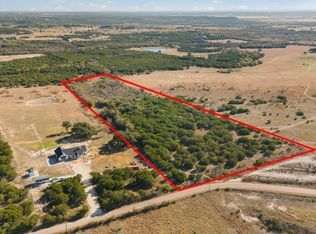 9985 County Road 1117, Cleburne, TX 76033