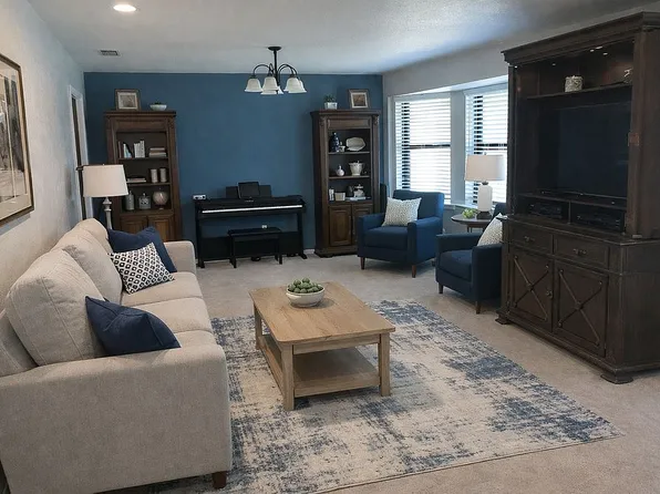 1026 Jan Lee Dr, Burkburnett, TX 76354