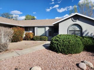 3241 Sunflower Dr, Prescott, AZ 86305
