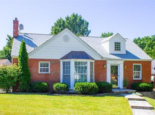 518 Bellsworth Dr, Saint Louis, MO