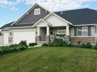 436 S Stagecoach Ln, Grantsville, UT 84029