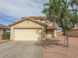 12225 N 122nd Dr, El Mirage, AZ 85335