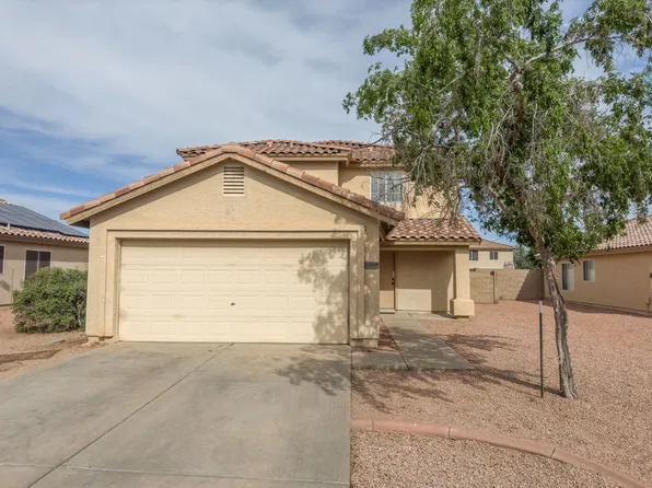 12225 N 122nd Dr, El Mirage, AZ 85335