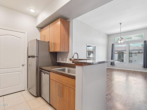 4th image of 6900 E PRINCESS Drive #2105