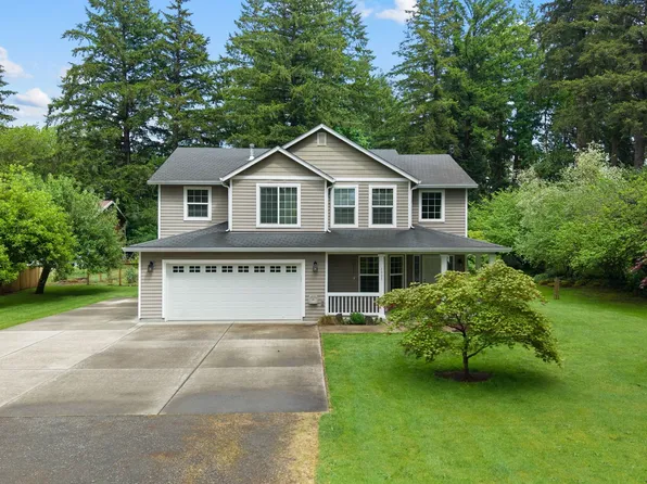 1005 NE 277th Ave, Camas, WA 98607
