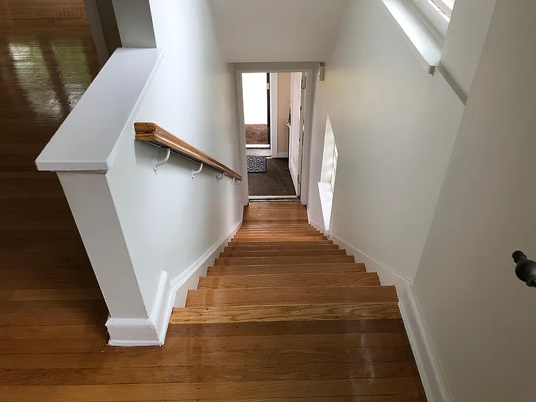 Stairway