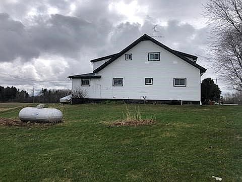 House - Back
