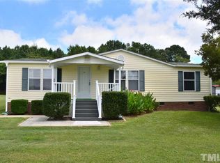 13230 Buffalo Rd, Clayton, NC 27527