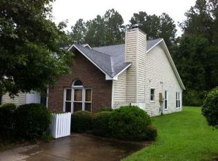 38 A Mulberry Ln, New Bern, NC 28562