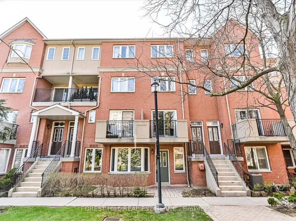 1881 McNicoll Ave #652, Toronto, ON M1V 5M2