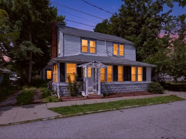 38257 Prospect St APT 3, Willoughby, OH 44094