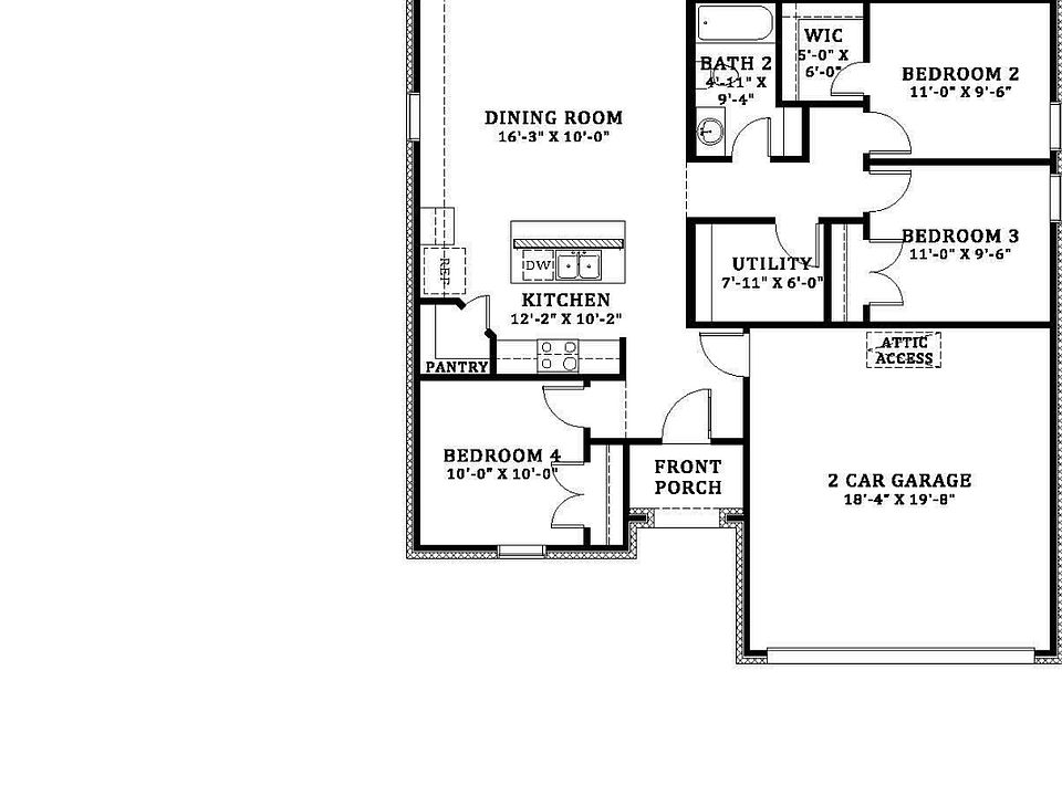 2nd image of 207 Eagle Heights Dr