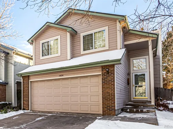 11654 E Baltic Place, Aurora, CO 80014
