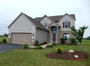 1911 Carlton Dr, Plainfield, IL 60586