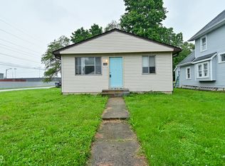 1802 Sugar Grove Ave, Indianapolis, IN 46202