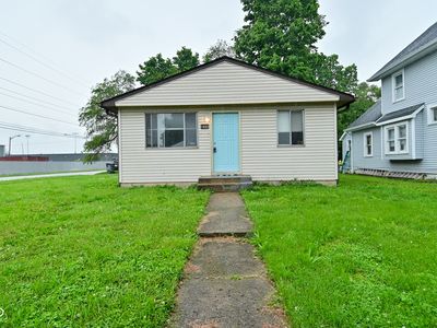 1802 Sugar Grove Ave, Indianapolis, IN, 46202