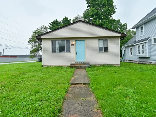 1802 Sugar Grove Ave, Indianapolis, IN 46202