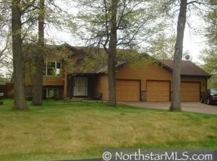 546 158th Ave NW, Andover, MN 55304
