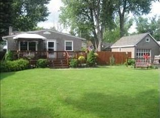 754 Harding Ave, North Tonawanda, NY 14120