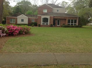 571 Lumpkin St, Cuthbert, GA 39840