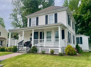 6 Jefferson St, Natick, MA 01760